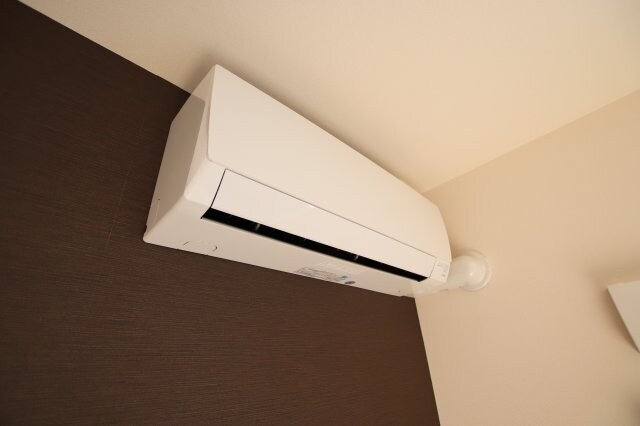 物件内観写真15　(エアコン)