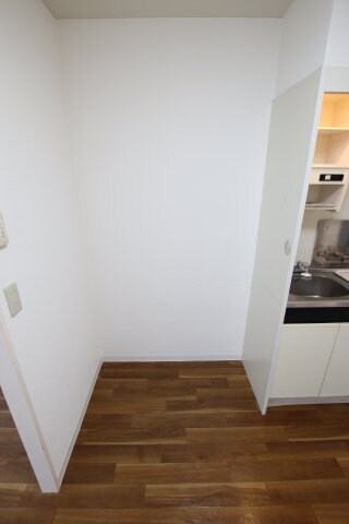 物件内観写真16　(冷蔵庫スペース)