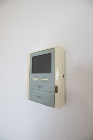 物件内観写真18　(TVインターホン)