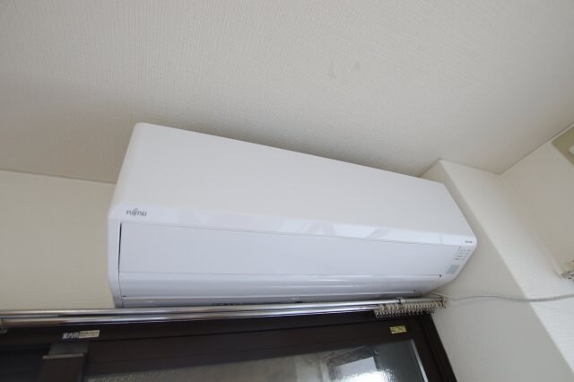 物件内観写真23　(エアコン)