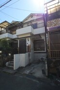 堺市東区南野田貸家