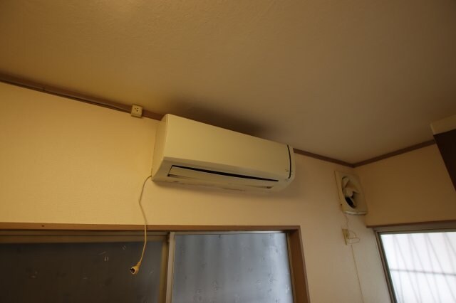 物件内観写真15　(エアコン)