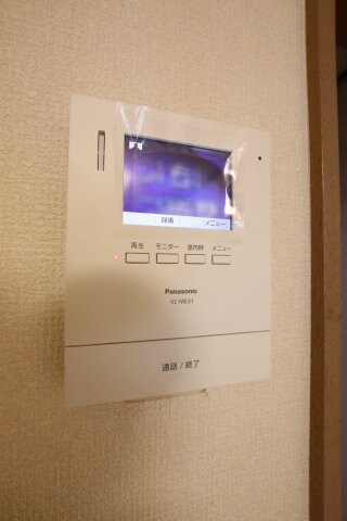 物件内観写真23　(TVモニターホン)