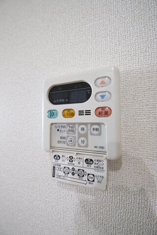 物件内観写真23　(給湯)