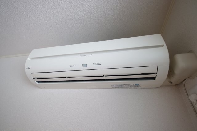 物件内観写真24　(エアコン)