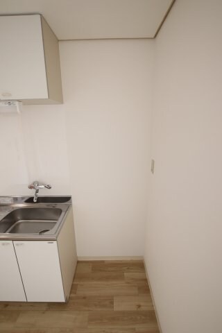 物件内観写真19　(冷蔵庫スペース)