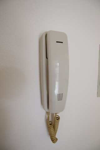 物件内観写真22　(インターホン)