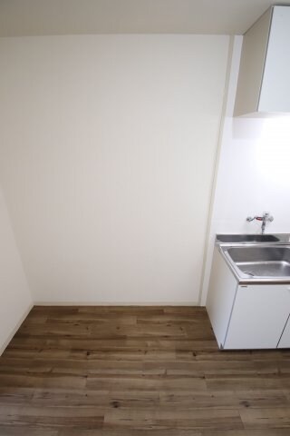 物件内観写真13　(冷蔵庫スペース)