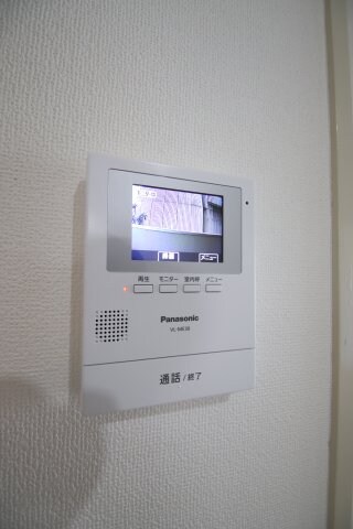 物件内観写真18　(TVドアホン)