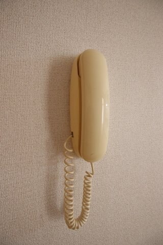 物件内観写真15　(インターホン)