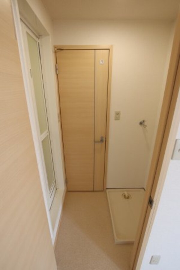 その他(脱衣所)