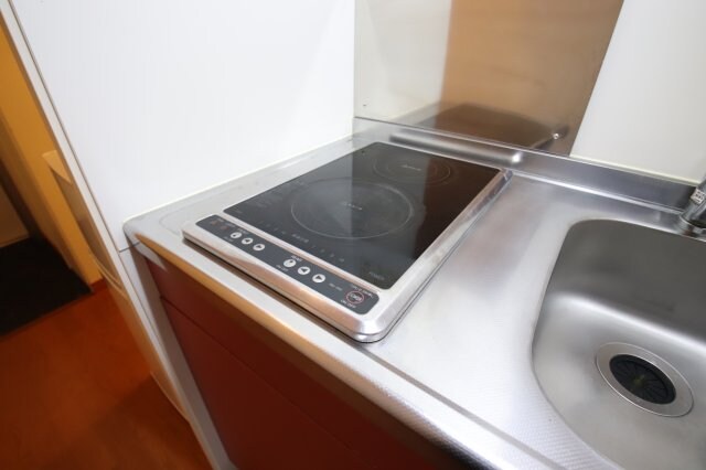 物件内観写真17　(IHコンロ)