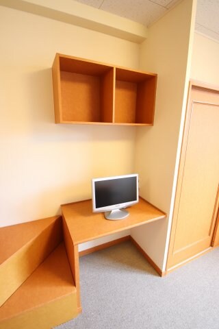 物件内観写真23　(液晶TV)