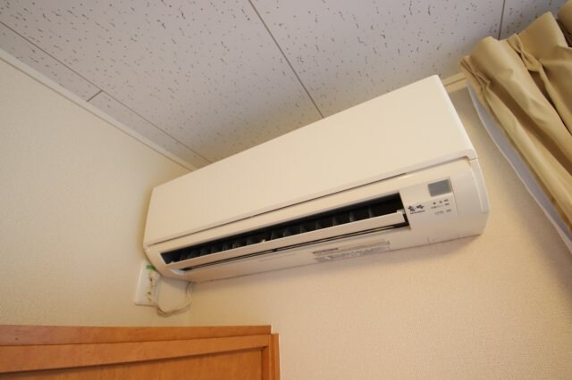 物件内観写真26　(エアコン)
