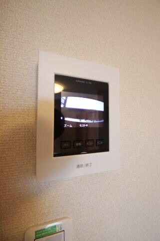 物件内観写真27　(ＴＶインターホン)