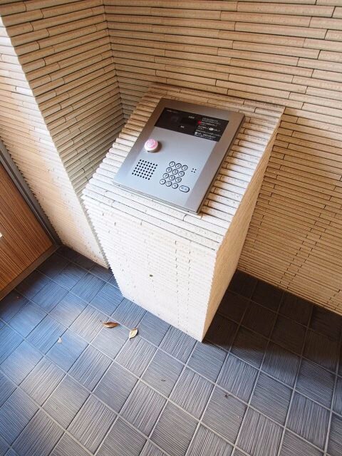 物件内観写真6　(オートロック)