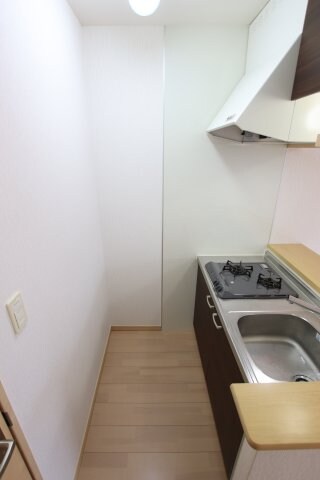 物件内観写真21　(キッチンスペース)