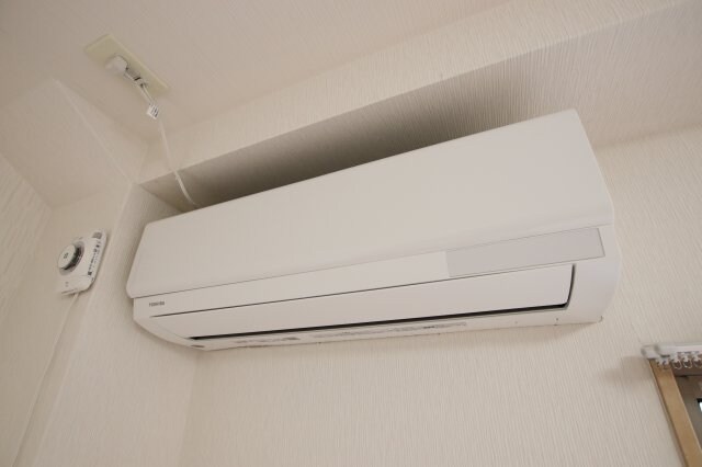 物件内観写真24　(エアコン)