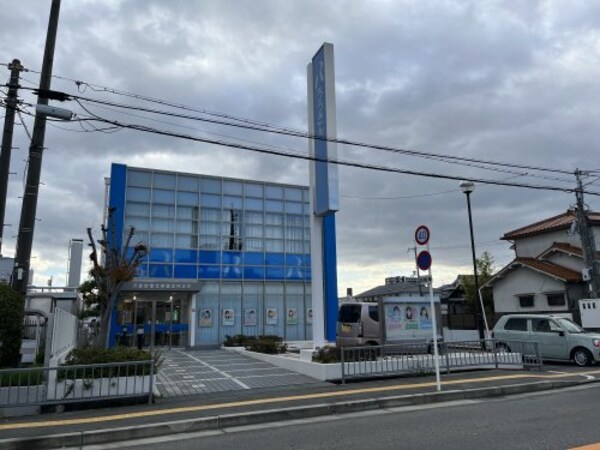 周辺環境(近畿労働金庫富田林支店 1021m)