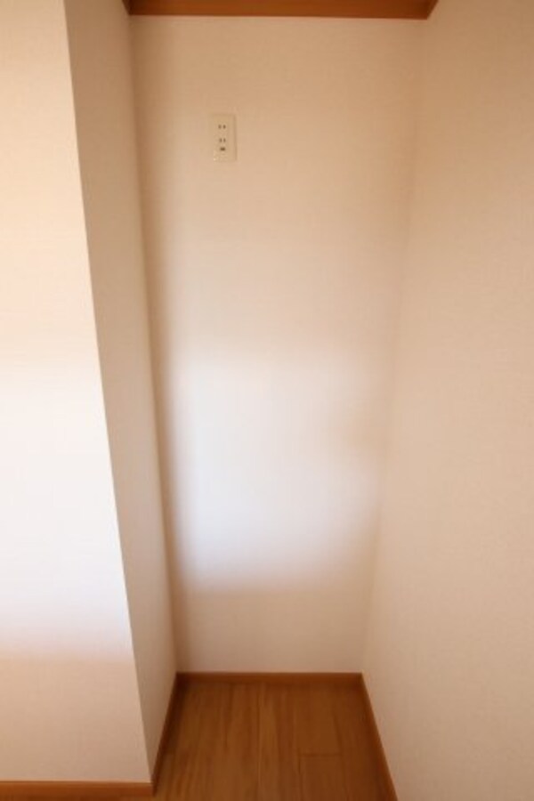 その他(冷蔵庫スペース)