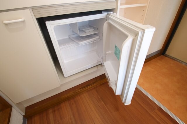 物件内観写真13　(冷蔵庫)