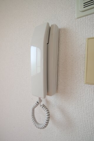 物件内観写真22　(インターホン)