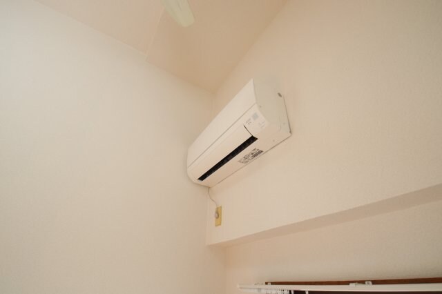 物件内観写真23　(クーラー)
