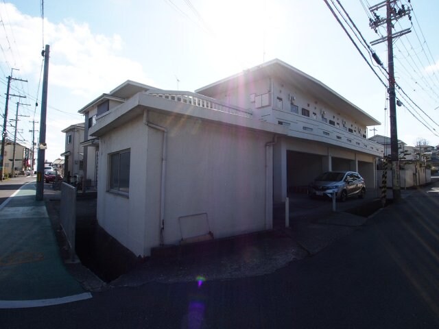 物件外観写真2　