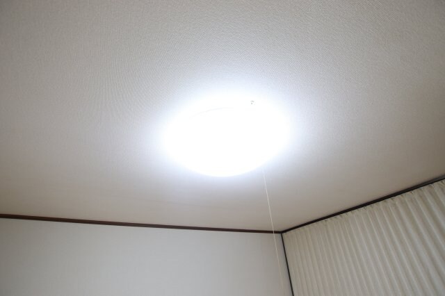 物件内観写真20　(照明)