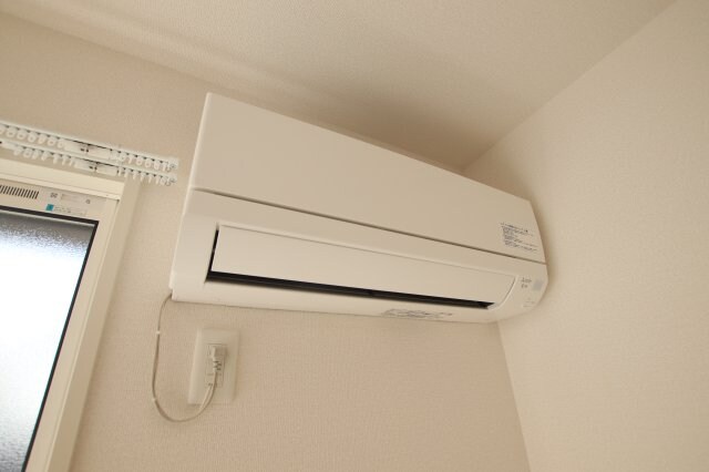 物件内観写真20　(エアコン)