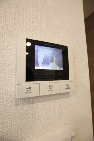 物件内観写真21　(TVインターホン)