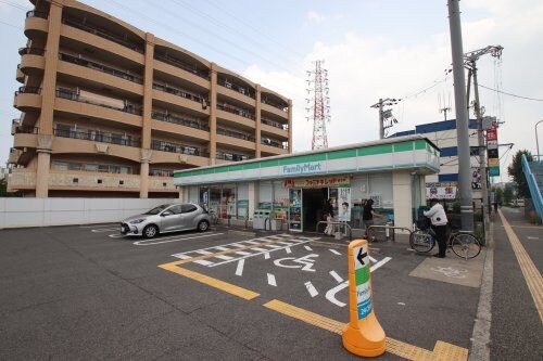 物件内観写真31　(ファミリーマート ときはま長曽根町店 1084m)