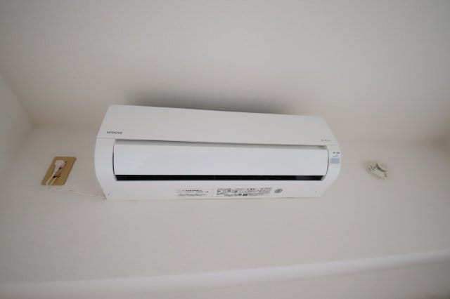 物件内観写真26　(エアコン)
