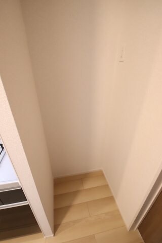 物件内観写真20　(冷蔵庫スペース)