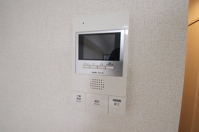 物件内観写真25　(TVインターホン)