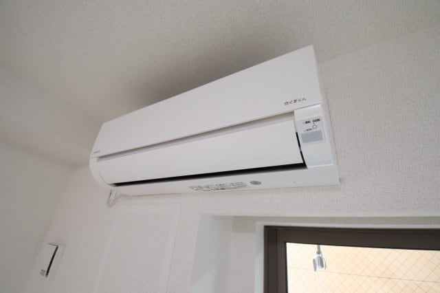 物件内観写真27　(エアコン)