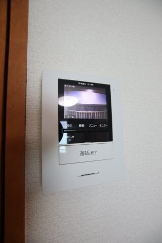 物件内観写真25　(TVモニターホン)