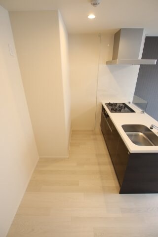 物件内観写真21　(キッチンスペース)