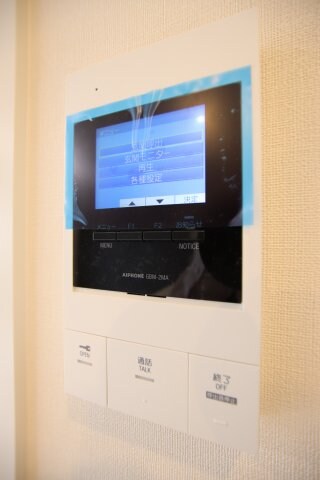 物件内観写真25　(TVモニターホン)