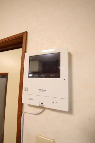 物件内観写真22　(ＴＶインターホン)