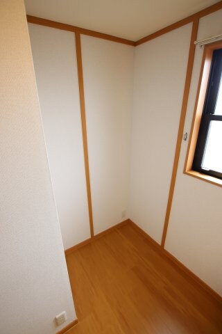 物件内観写真18　(冷蔵庫スペース)