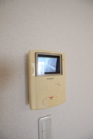 物件内観写真27　(TVインターホン)