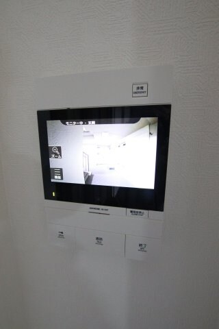 物件内観写真24　(TVモニターホン)