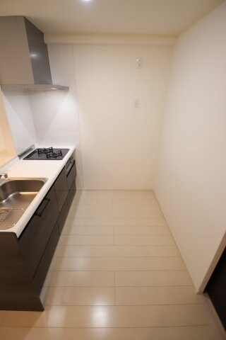 物件内観写真17　(キッチンスペース)