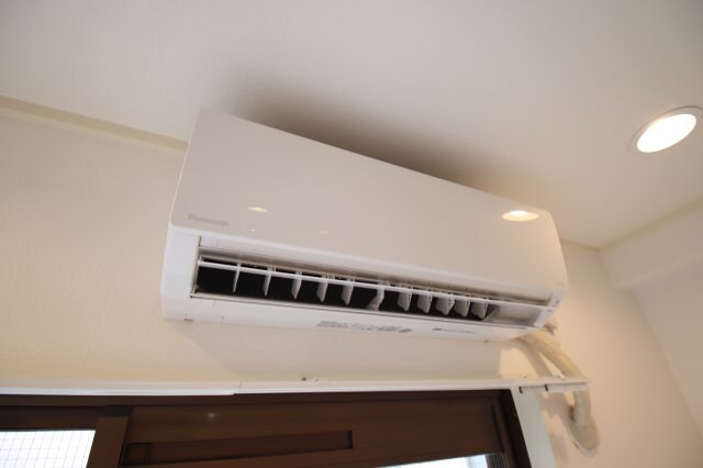 物件内観写真22　(エアコン)