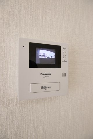 物件内観写真21　(TVインターホン)