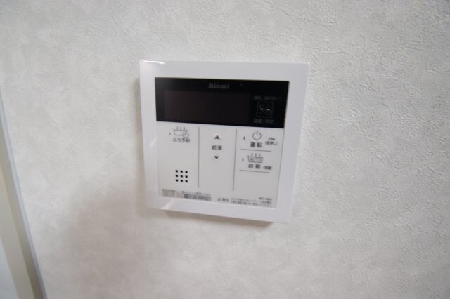 物件内観写真20　(給湯)