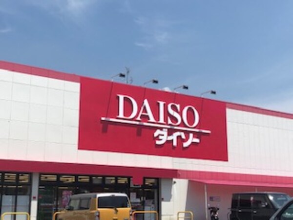 周辺環境(ザ・ダイソー　河内長野店 1253m)
