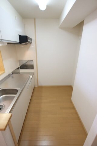 物件内観写真20　(キッチンスペース)