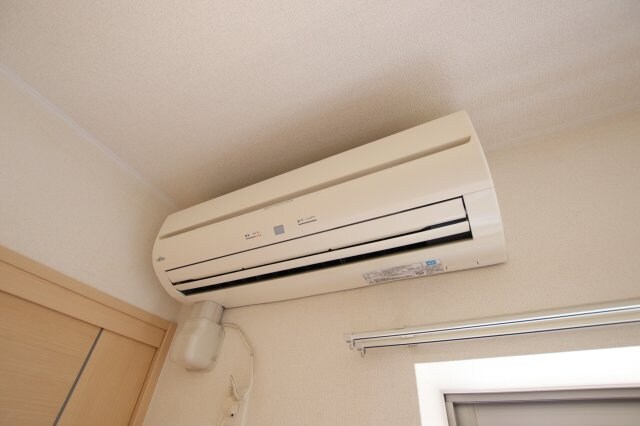 物件内観写真24　(エアコン)
